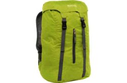 Regatta Easypack 25L Backpack - Lime Green
